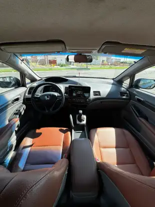 HONDA-CIVIC-2009