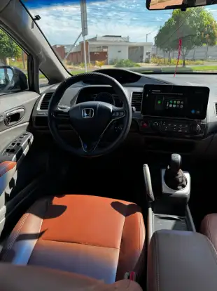 HONDA-CIVIC-2009