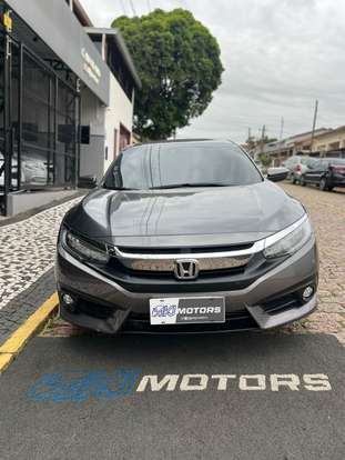 HONDA-CIVIC-2019