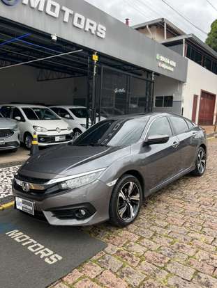 HONDA-CIVIC-2019