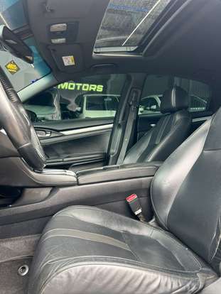 HONDA-CIVIC-2019