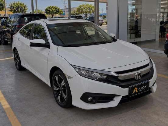HONDA-CIVIC-2017