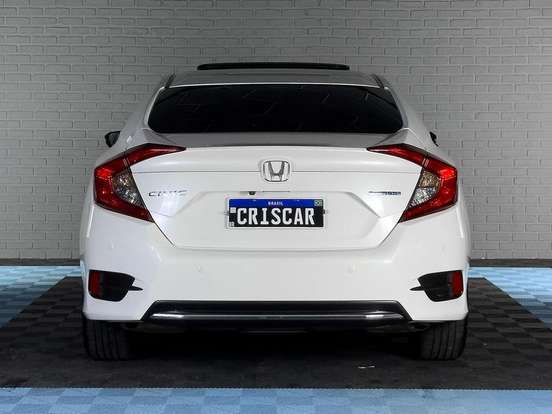 HONDA-CIVIC-2019