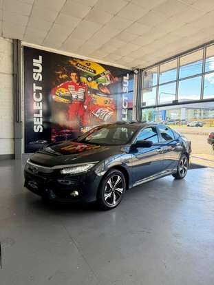 HONDA-CIVIC-2019