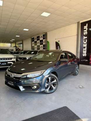 HONDA-CIVIC-2019