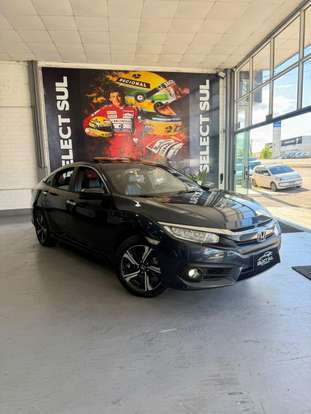 HONDA-CIVIC-2019