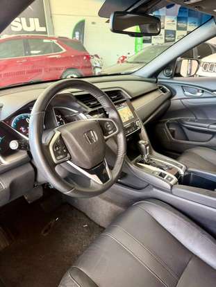 HONDA-CIVIC-2019