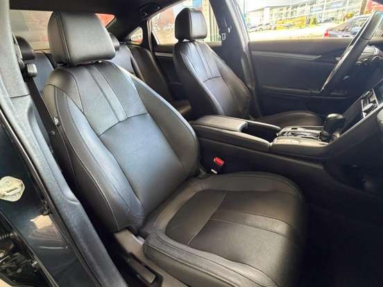 HONDA-CIVIC-1.5 16V TURBO GASOLINA TOURING 4P CVT HONDA-CIVIC-2019