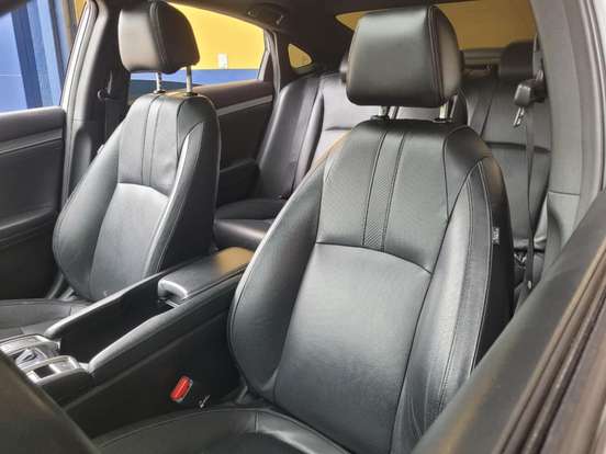 HONDA-CIVIC-1.5 16V TURBO GASOLINA TOURING 4P CVT HONDA-CIVIC-2016