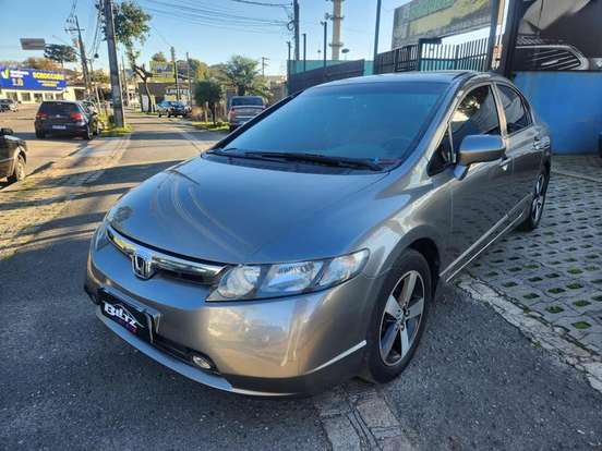 HONDA-CIVIC-2007