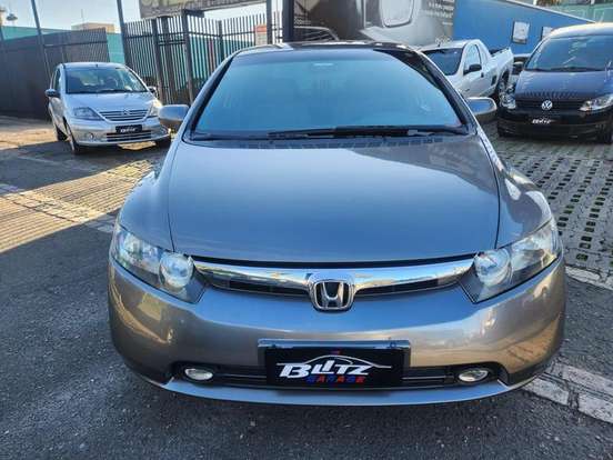 HONDA-CIVIC-2007