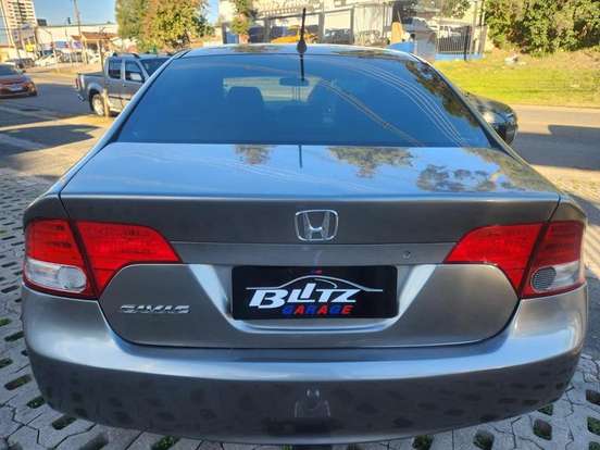 HONDA-CIVIC-2007