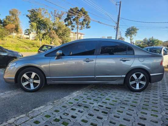 HONDA-CIVIC-2007