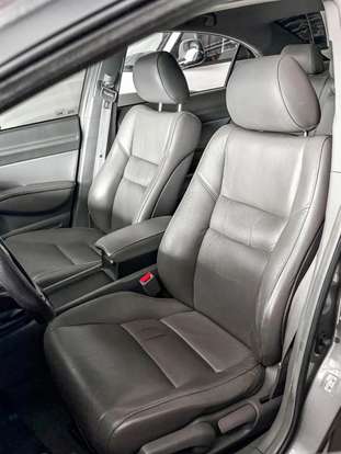 HONDA-CIVIC-1.8 LXS 16V FLEX 4P AUTOMÁTICO HONDA-CIVIC-2008