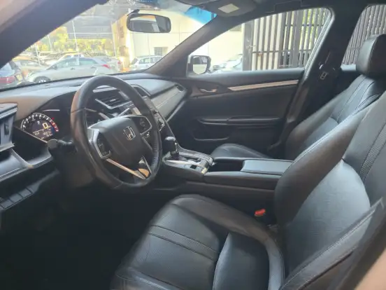 HONDA-CIVIC-2017