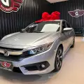 HONDA CIVIC 2.0 16V FLEXONE EXL 4P CVT HONDA CIVIC 2.0 16V FLEXONE EXL 4P CVT