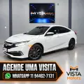 HONDA CIVIC 2.0 16V FLEXONE EXL 4P CVT HONDA CIVIC 2.0 16V FLEXONE EXL 4P CVT