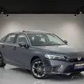 HONDA CIVIC 2.0 DI e:HEV TOURING e-CVT HONDA CIVIC 2.0 DI e:HEV TOURING e-CVT