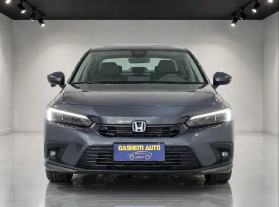 HONDA-CIVIC-2.0 DI e:HEV TOURING e-CVT HONDA-CIVIC-2024