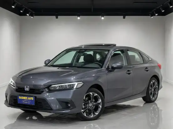 HONDA-CIVIC-2.0 DI e:HEV TOURING e-CVT HONDA-CIVIC-2024