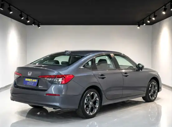 HONDA-CIVIC-2.0 DI e:HEV TOURING e-CVT HONDA-CIVIC-2024