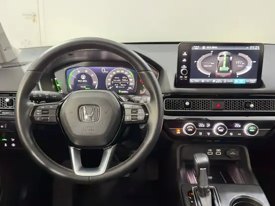 HONDA-CIVIC-2.0 DI e:HEV TOURING e-CVT HONDA-CIVIC-2024