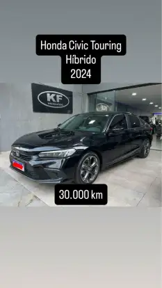 HONDA-CIVIC-2.0 DI e:HEV TOURING e-CVT HONDA-CIVIC-2023