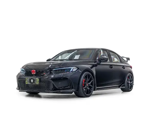 HONDA CIVIC 2.0 DI VTEC TURBO GASOLINA TYPE R MANUAL