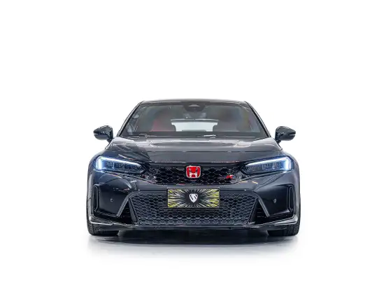 HONDA-CIVIC-2.0 DI VTEC TURBO GASOLINA TYPE R MANUAL HONDA-CIVIC-2024