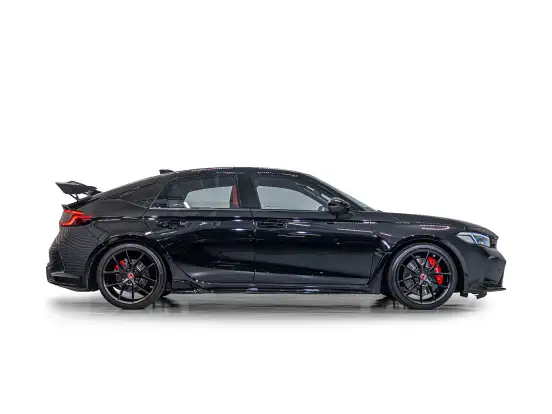 HONDA-CIVIC-2.0 DI VTEC TURBO GASOLINA TYPE R MANUAL HONDA-CIVIC-2024