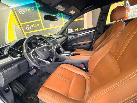 HONDA-CIVIC-2017