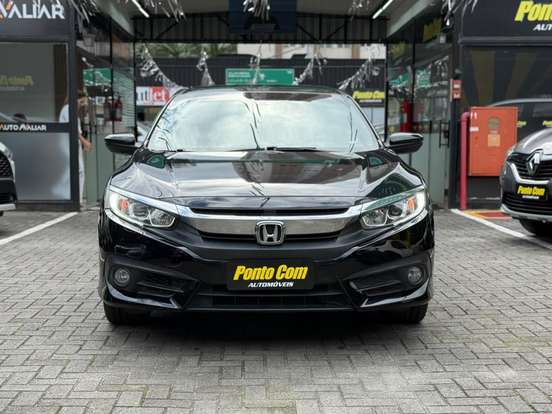 HONDA-CIVIC-2018