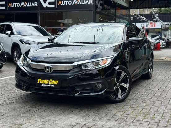 HONDA-CIVIC-2018