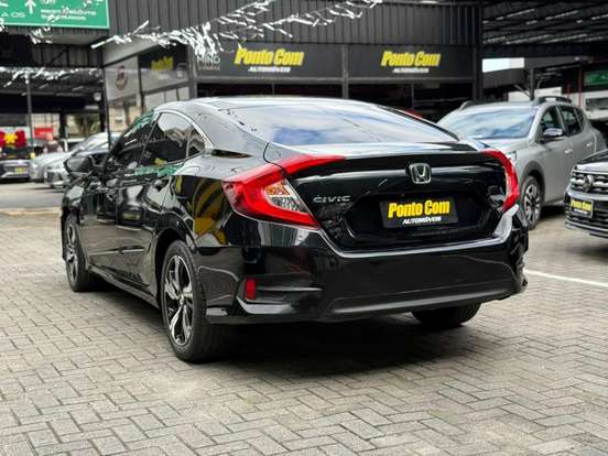 HONDA-CIVIC-2018