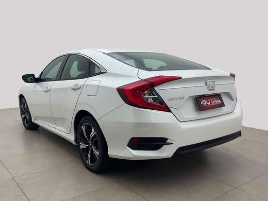 HONDA-CIVIC-2.0 16V FLEXONE EX 4P CVT HONDA-CIVIC-2016