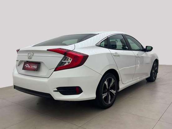 HONDA-CIVIC-2.0 16V FLEXONE EX 4P CVT HONDA-CIVIC-2016