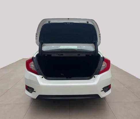 HONDA-CIVIC-2.0 16V FLEXONE EX 4P CVT HONDA-CIVIC-2016