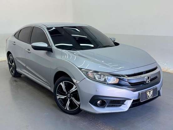HONDA-CIVIC-2018