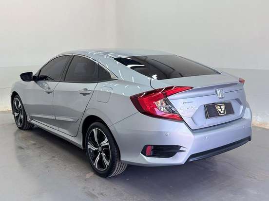 HONDA-CIVIC-2018