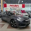 HONDA CIVIC 2.0 16V FLEXONE EXL 4P CVT HONDA CIVIC 2.0 16V FLEXONE EXL 4P CVT
