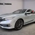 HONDA CIVIC 2.0 16V FLEXONE EXL 4P CVT HONDA CIVIC 2.0 16V FLEXONE EXL 4P CVT