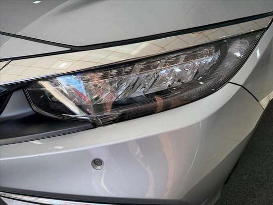 HONDA-CIVIC-2.0 16V FLEXONE EXL 4P CVT HONDA-CIVIC-2020