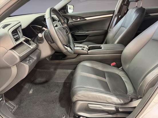 HONDA-CIVIC-2.0 16V FLEXONE EXL 4P CVT HONDA-CIVIC-2020
