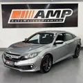 HONDA CIVIC 2.0 16V FLEXONE EXL 4P CVT HONDA CIVIC 2.0 16V FLEXONE EXL 4P CVT