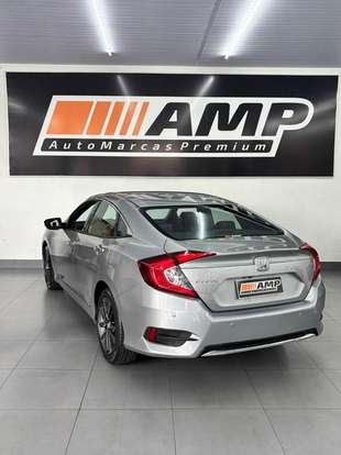 HONDA-CIVIC-2020