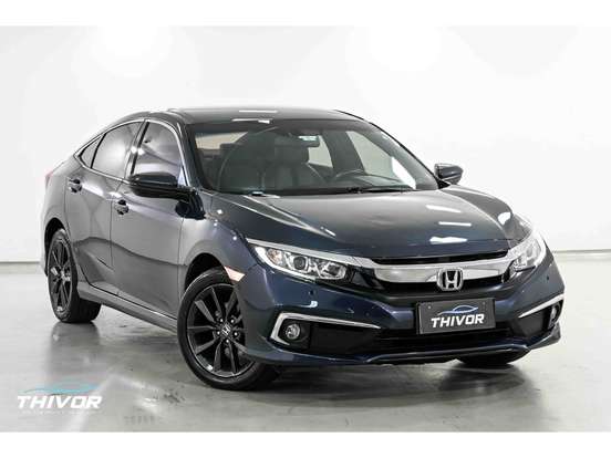 HONDA-CIVIC-2020