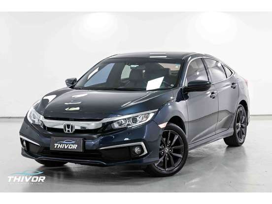HONDA-CIVIC-2020