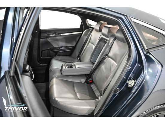 HONDA-CIVIC-2.0 16V FLEXONE EXL 4P CVT HONDA-CIVIC-2020