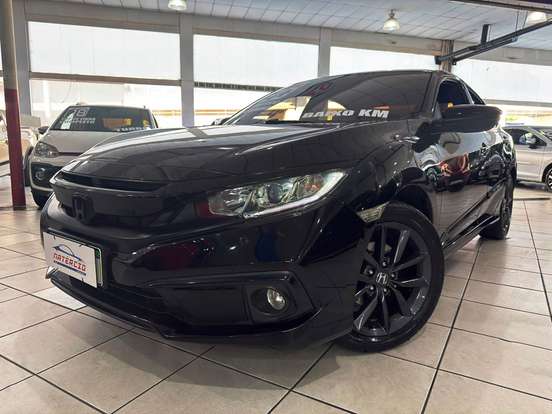 HONDA-CIVIC-2019