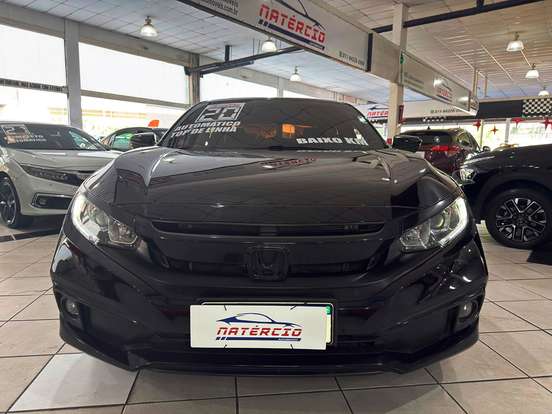 HONDA-CIVIC-2019